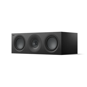 KEF Q6 Meta (Satin Black)
