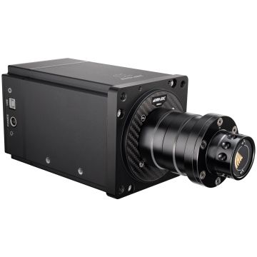 Simagic Alpha Direct Drive Wheelbase - 15Nm (Alpha-BW)