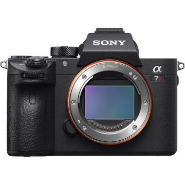Sony Alpha a7R III (ILCE-7RM3) Body