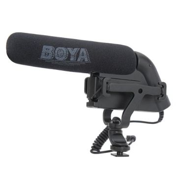 Boya BY-VM200