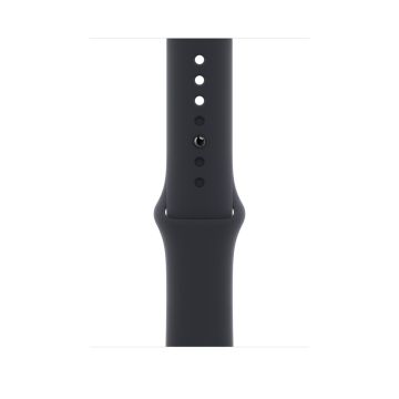 Apple 45mm Midnight Sport Band - Extra Large MLYT3ZM/A