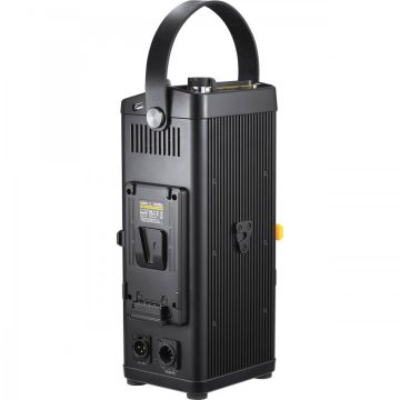 Godox M600D LED Daylight Knowled