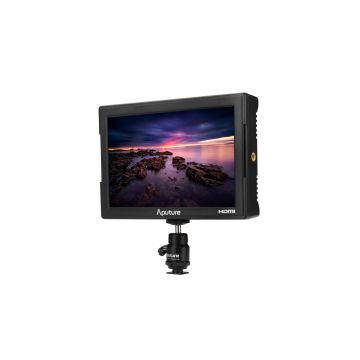 Aputure V-Screen VS-5 7" Pro Multifunctionnal Monitor