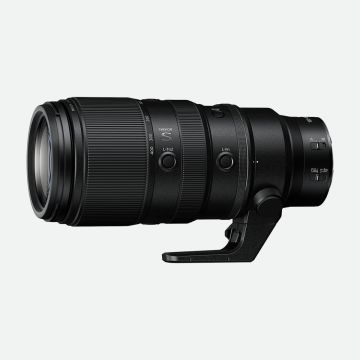 Nikon NIKKOR Z 100-400mm f/4.5-5.6 VR S