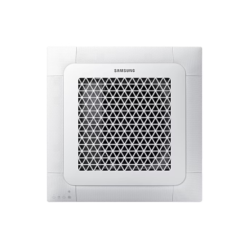 Samsung 4 Way Mini Cassette Panel 600x600 Wind-Free (PC4SUFMAN)