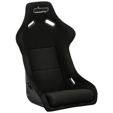 Nitro Concepts R300 Bucket Seat (NC-SR-BS-001)