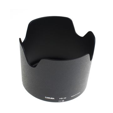 Caruba HB-36 Black