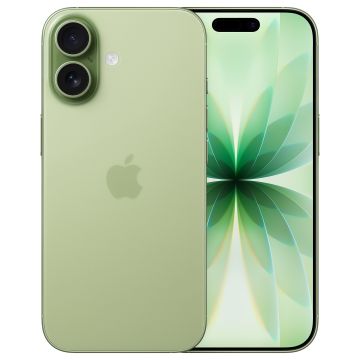 Apple iPhone 17 512GB Sage MG6V4