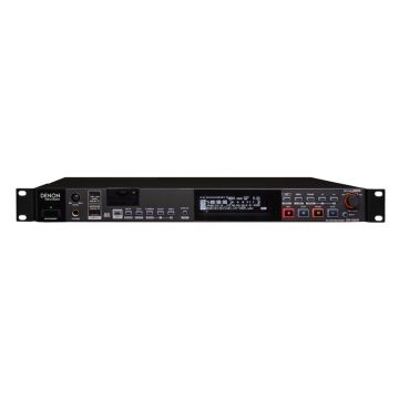 Denon Pro DN-500R