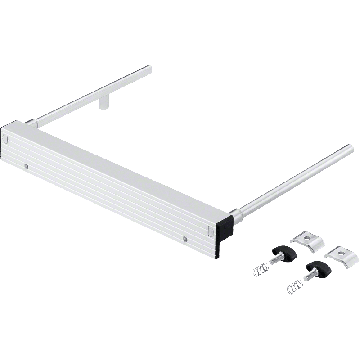 Bosch Paralell guide for GKT 55 GCE Carton (1600Z0000X)