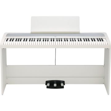 Korg B2 SP White