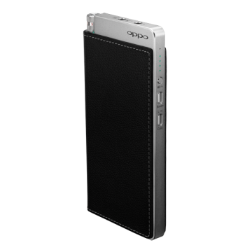 Oppo HA-2 SE