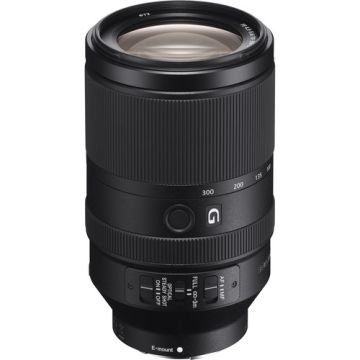Sony FE 70-300mm F/4.5-5.6 G OSS (SEL70300G)