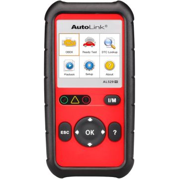 AUTEL AutoLink AL529HD