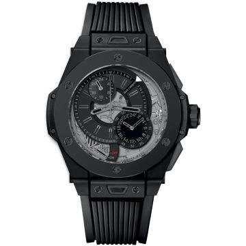 Hublot Big Bang Alarm Repeater Men's Watch 403.CI.0140.RX