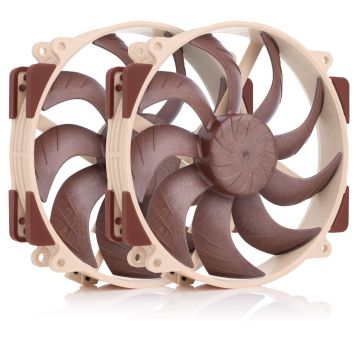 Noctua NF-A14x25r G2 PWM Sx2-PP