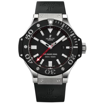 Hublot Big Bang King 48mm Men's Watch 322.LM.100.RX