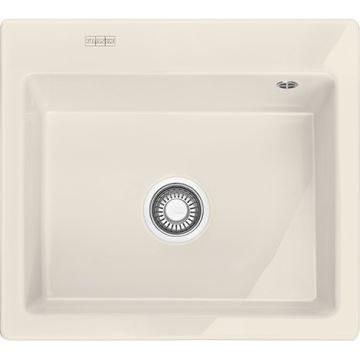 Franke MTK 610-58 58x51 Magnolia (124.0335.844)