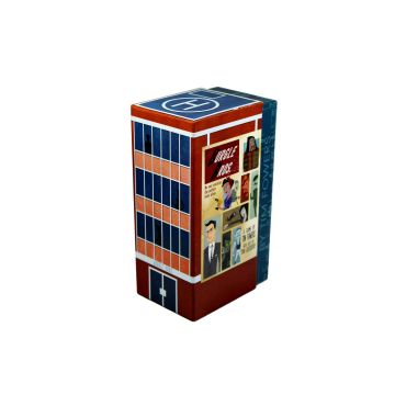 Fowers Games Burgle Bros. (EN)