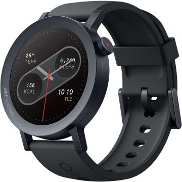 CMF by Nothing Watch Pro 2 Smartwatch with 1.32 Inch AMOLED Display, 11 Day Battery Life, Bluetooth Calls with AI Noise Cancellation Dark Grey