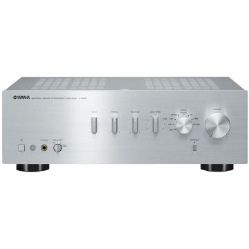 Yamaha A-S501 Silver