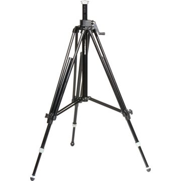 Manfrotto Black Triman Camera Tripod (028B)