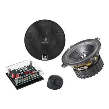 HELIX P 52C (P822520)