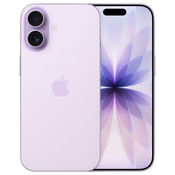 Apple iPhone 17 512GB Lavander MG6U4