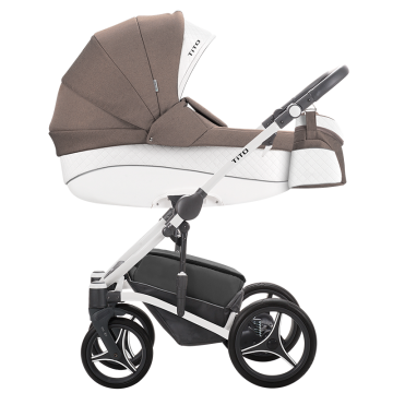 Bebetto Tito S-Line CH03 3in1