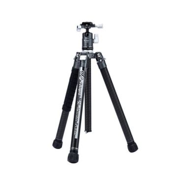 Fotopro X-aircross 3 Video Carbon Grey