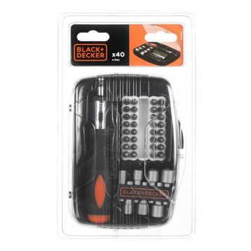 BLACK+DECKER A7062