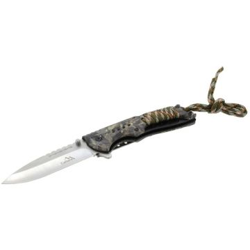 Cattara Locking Folding Knife Cana 21.6 cm 13225 (8591686132250)