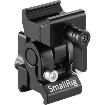 SmallRig 2205 Monitor Mount w/ Nato Clamp