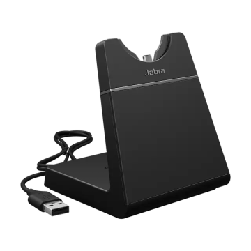 Jabra charging station for Engage SE Stereo/Mono USB‑A