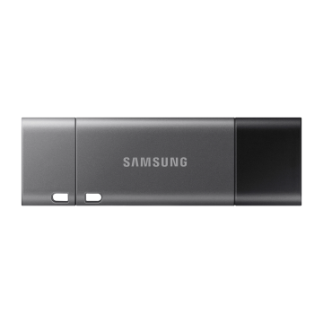 Samsung DUO Plus USB Type-C Flash Drive 32GB
