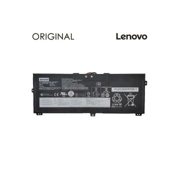 Extra Digital Notebook battery LENOVO L18M3P72, 4215mAh, Original 9990000481392