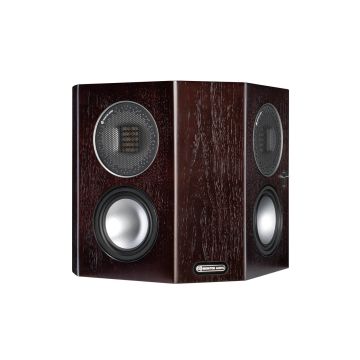 Monitor Audio Gold FX Walnut