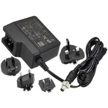 Blackmagic Design Power Supply PYXIS 6K 12V60W (PSUPPLY-12V60W)