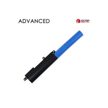 Extra Digital Notebook Batetry ASUS X540 Series A31N1519, 2200mAh, Extra Digital Selected 9990000430949