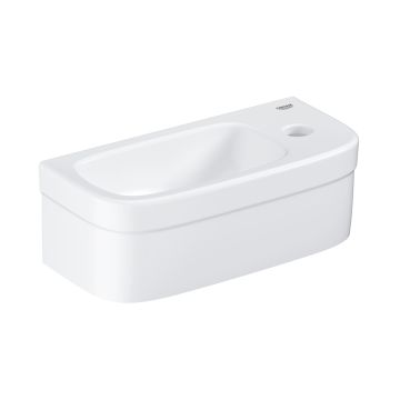 Grohe Izlietne Roku Mazgāšanai Euro Ceramic (39327000)
