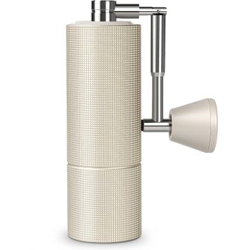 Timemore Chestnut C3 PRO Manual Coffee Glossy Beige