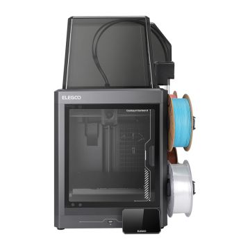 ELEGOO Centauri Carbon 2 Combo 3D printer