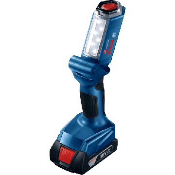 Bosch GLI 18V-300, SOLO Carton (06014A1100)