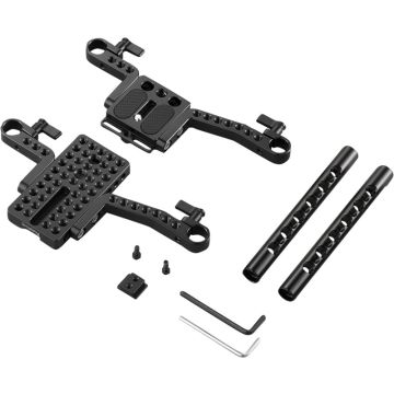 SmallRig 1581 Double Head Converter Screw Pack