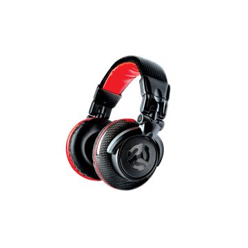 Numark Redwave Carbon