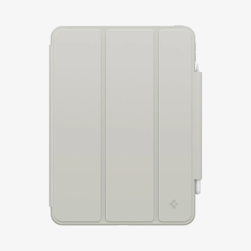 Spigen Air Skin Pro Onetap, gray - iPad Pro 13-inch 2024 (ACS08489)