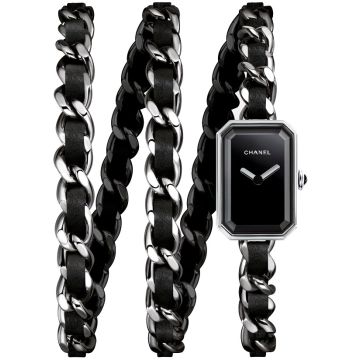 Chanel Premiere Ladies Watch H3749