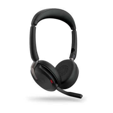 Jabra Evolve2 65 Flex MS Stereo Black (26699-999-999)