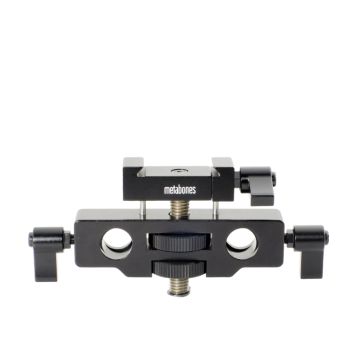 Metabones Mount-Rod Support Kit Black Matt (MB_MR-SK-BM1)