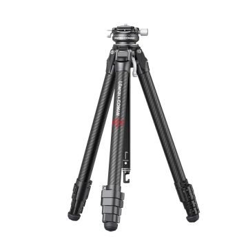 Ulanzi Zero-Y Carbon Fiber Travel Tripod